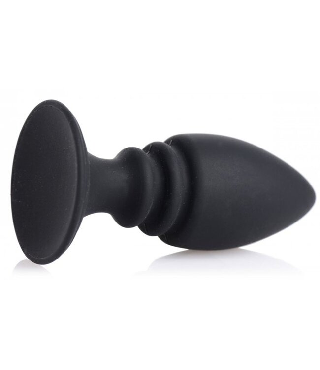 XR Brands Harnas Met Cockring En Buttplug