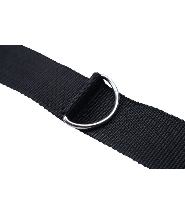 XR Brands Interlace Bed Bondageset