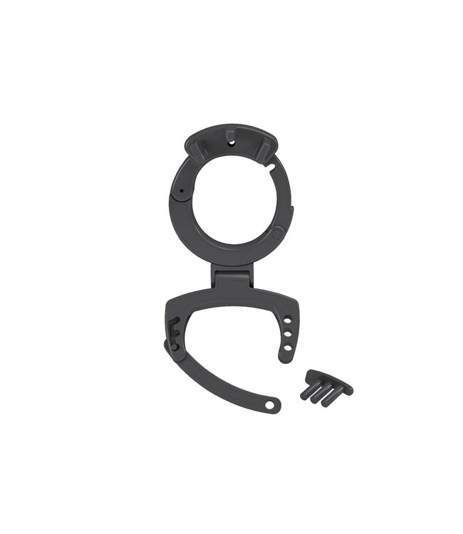 Mystim Mystim - Pubic Enemy No. 3 - Electrosex Kuisheidskooi met Ballstretcher