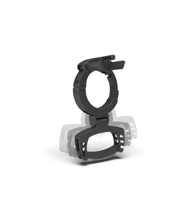 Mystim Mystim - Pubic Enemy No. 3 - Electrosex Kuisheidskooi met Ballstretcher