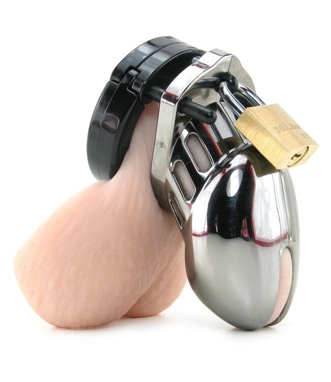 CB-X CB-X - CB6000S Kuisheidskooi - Chroom