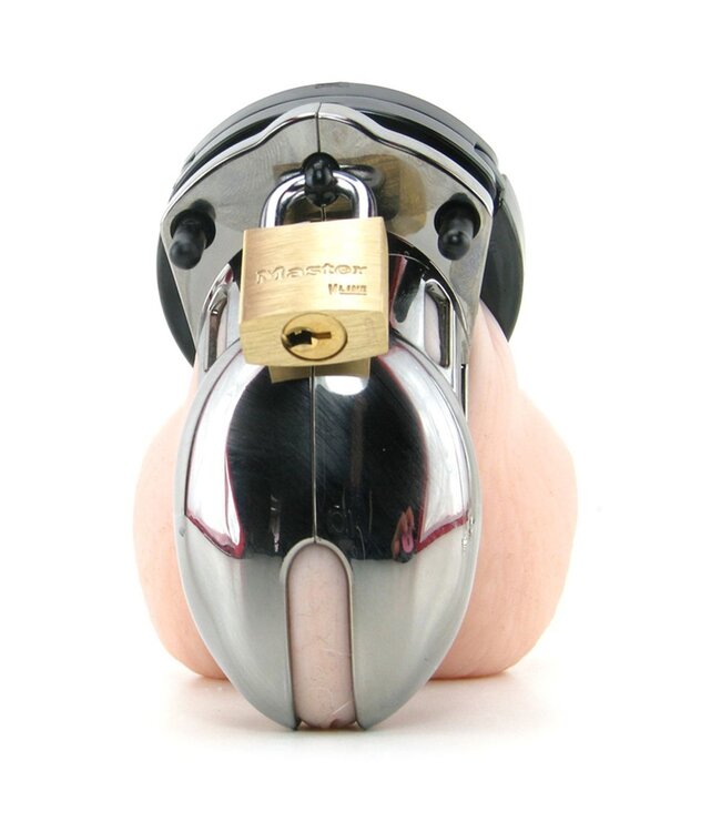 CB-X CB-X - CB6000S Kuisheidskooi - Chroom