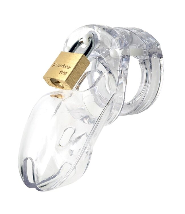 CB-X CB-X - CB3000 Kuisheidskooi - Clear