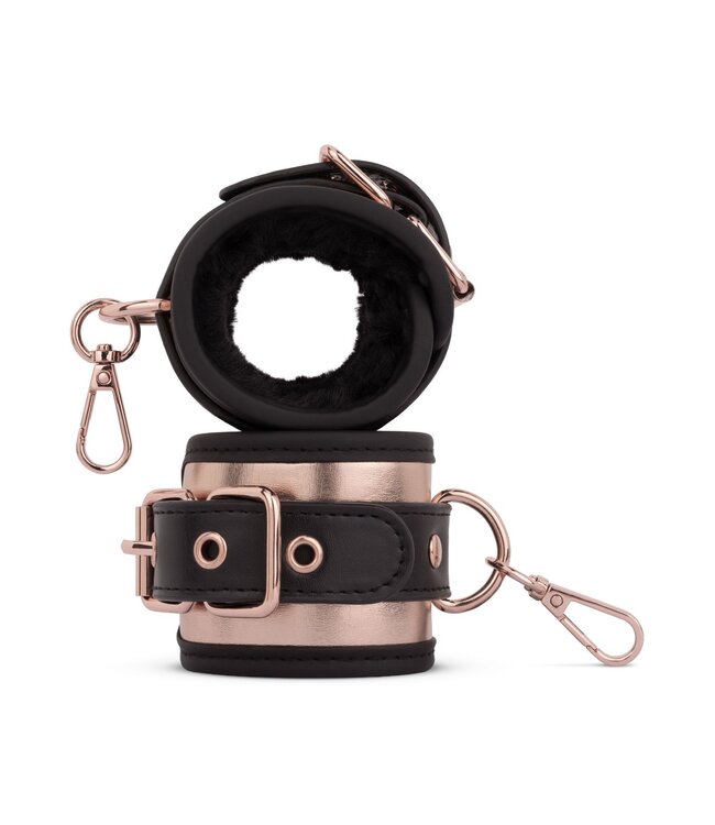 Rosy Gold Rosy Gold - Sling Restraint Set - Roségoud