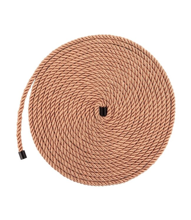 Rosy Gold Rosy Gold – Rope Set – Luxe Bondage Touwen
