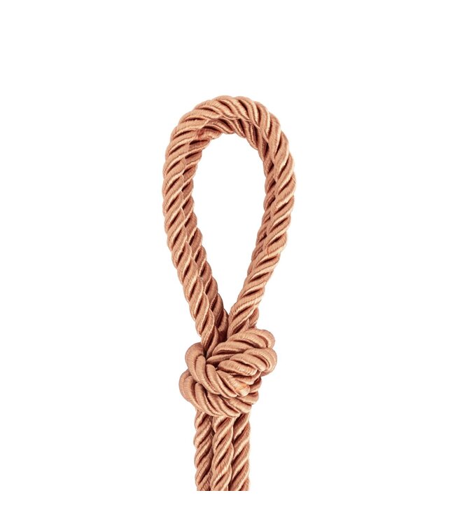 Rosy Gold Rosy Gold – Rope Set – Luxe Bondage Touwen