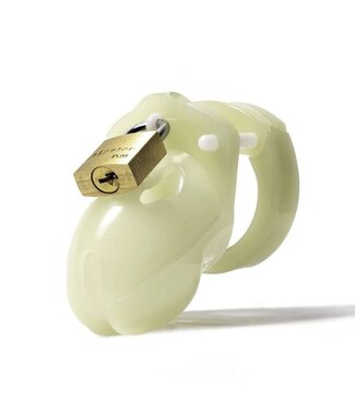 CB-X CB-X - Mr. Stubb Chastity Kit Glow-in-the-Dark