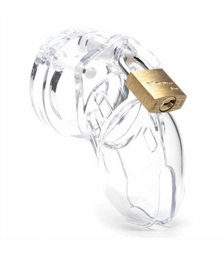 CB-X CB-X - Chastity Kit Glow-in-the-Dark