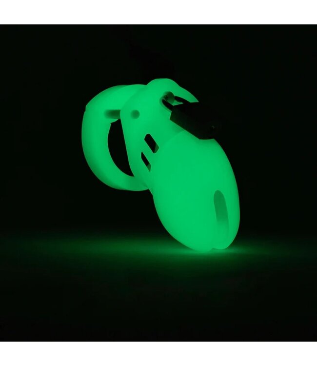 CB-X CB-X - Chastity Kit Glow-in-the-Dark