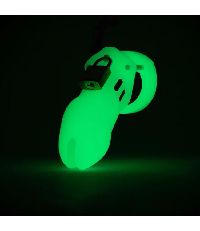 CB-X CB-X - Glow-in-the-dark Peniskooi