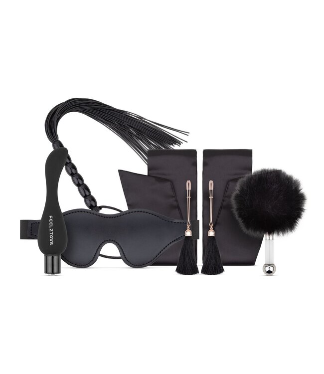 FeelzToys FeelzToys - Bondage Bliss - Starter Set