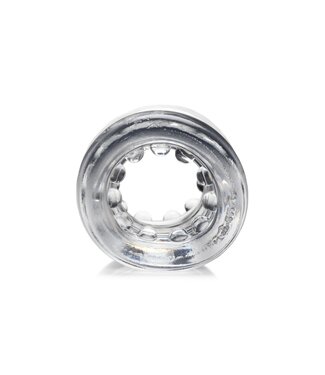 XR Brands XR Brands - Ball Stack Ball Stretcher - Transparant