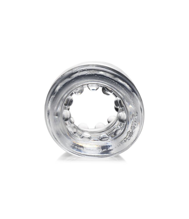 XR Brands XR Brands - Ball Stack Ball Stretcher - Transparant