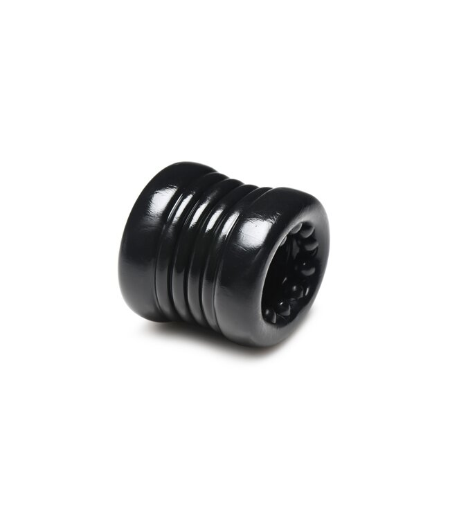 XR Brands XR Brands - Ball Stack Ball Stretcher - Zwart