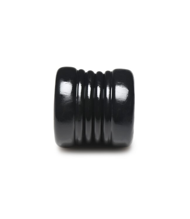 XR Brands XR Brands - Ball Stack Ball Stretcher - Zwart