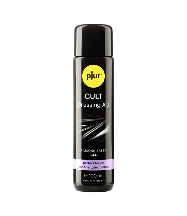 Pjur Pjur Cult Latex Gel - 100 ml