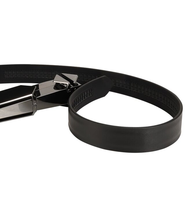 LOCKINK LOCKINK - Verstelbare zweep - zwart