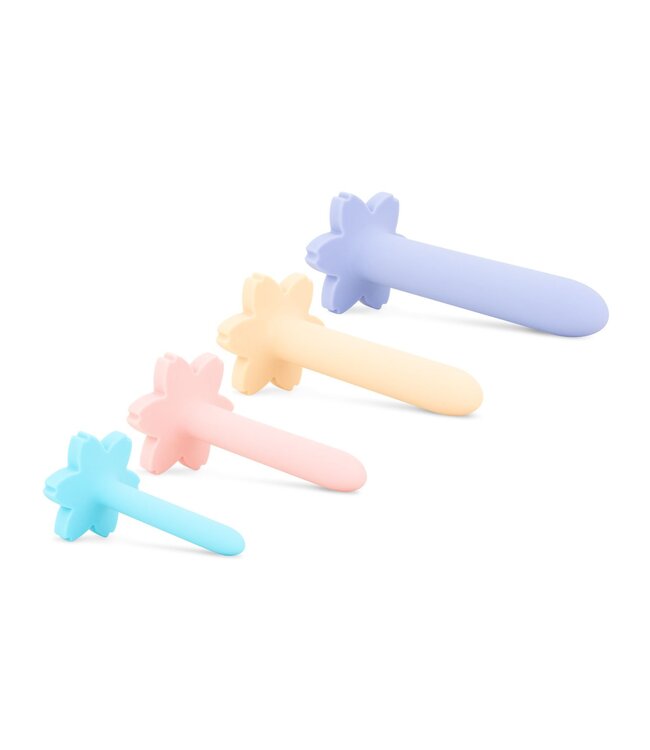 Teazers Teazers - Vaginale Dilatator Set - 4-delig