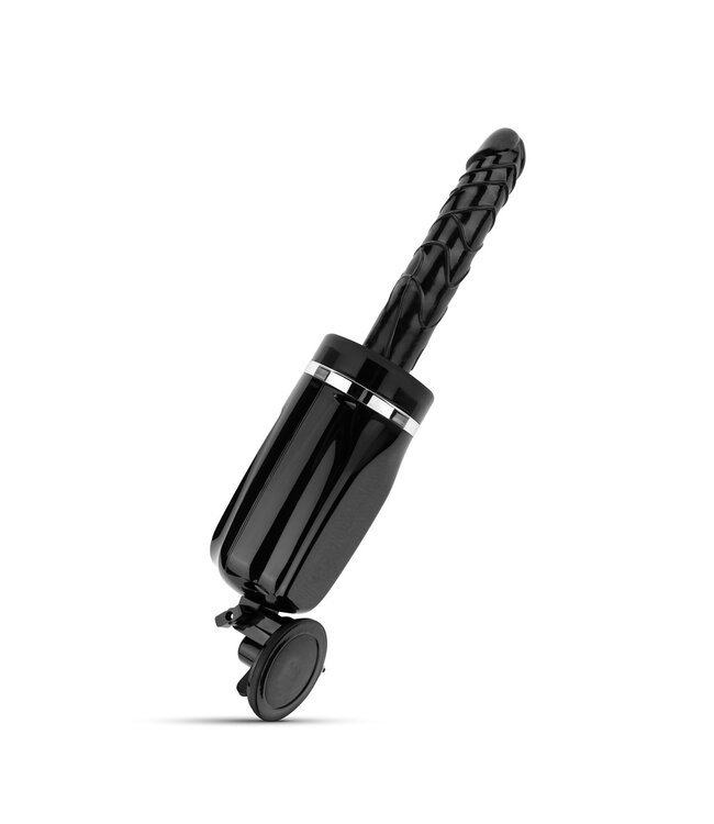 Teazers Teazers Stotende en Vibrerende Dildo