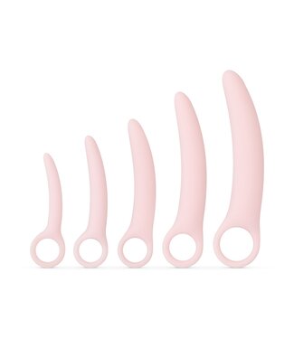 Teazers Teazers Vaginale Dilator Set