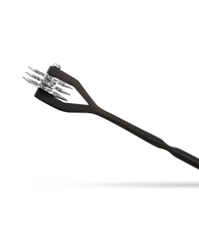 Sinner Gear Unbendable Sinner - Pinwheel Met 3 Wielen - Zwart