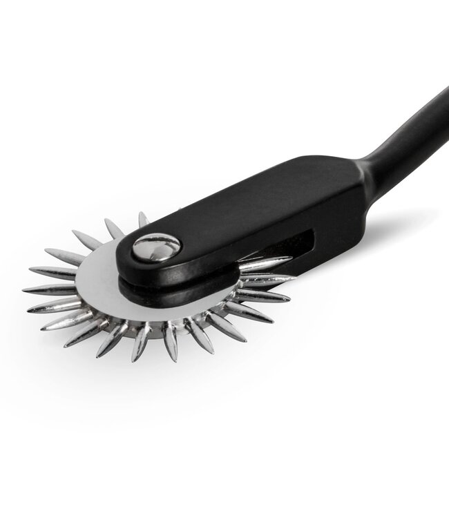 Sinner Gear Unbendable Sinner - Pinwheel Met 1 Wieltje - Zwart