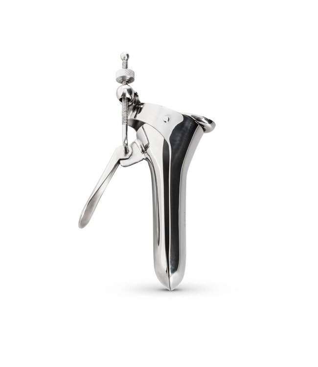 Sinner Gear Unbendable Sinner - Cusco Vaginale Speculum - Groot