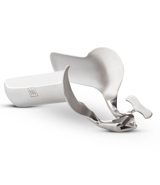 Sinner Gear Unbendable Sinner - Collins Vaginale Speculum