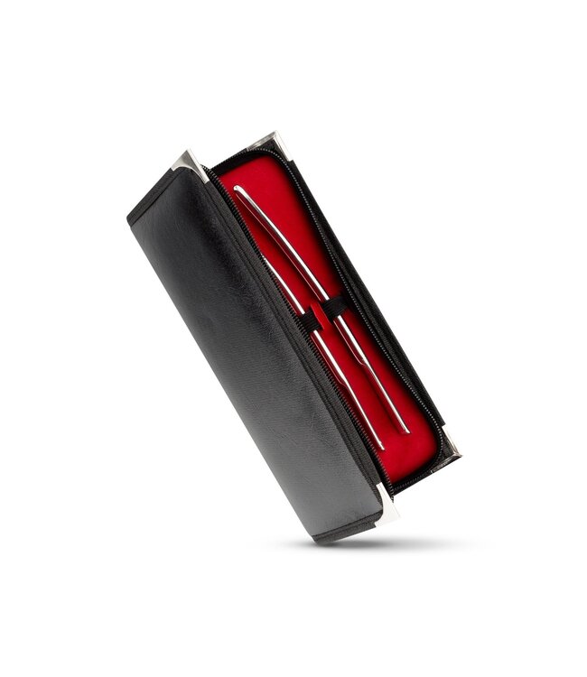 Sinner Gear Unbendable Sinner - Metalen Dilator Set 4-7mm - 4 Stuks