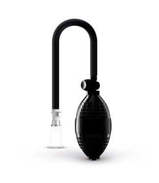 SAIZ Clitorispomp Basic