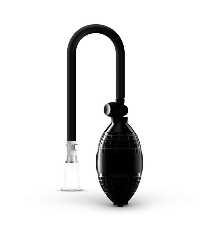 SAIZ Clitorispomp Basic