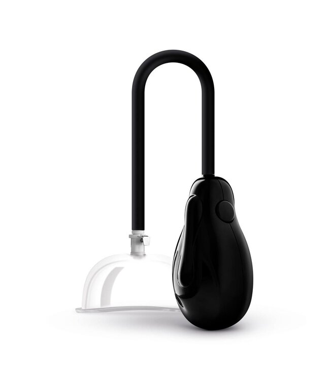 SAIZ Vaginapomp Premium