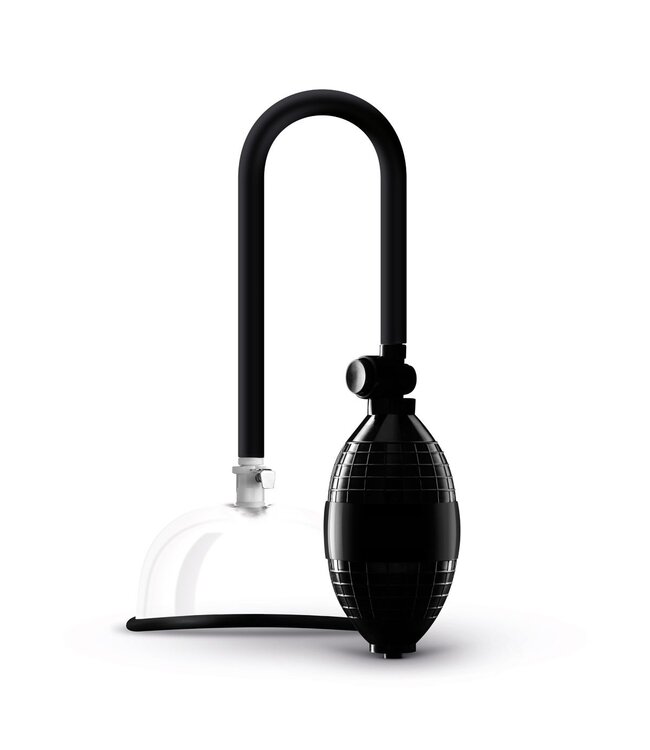 SAIZ Vaginapomp Basic