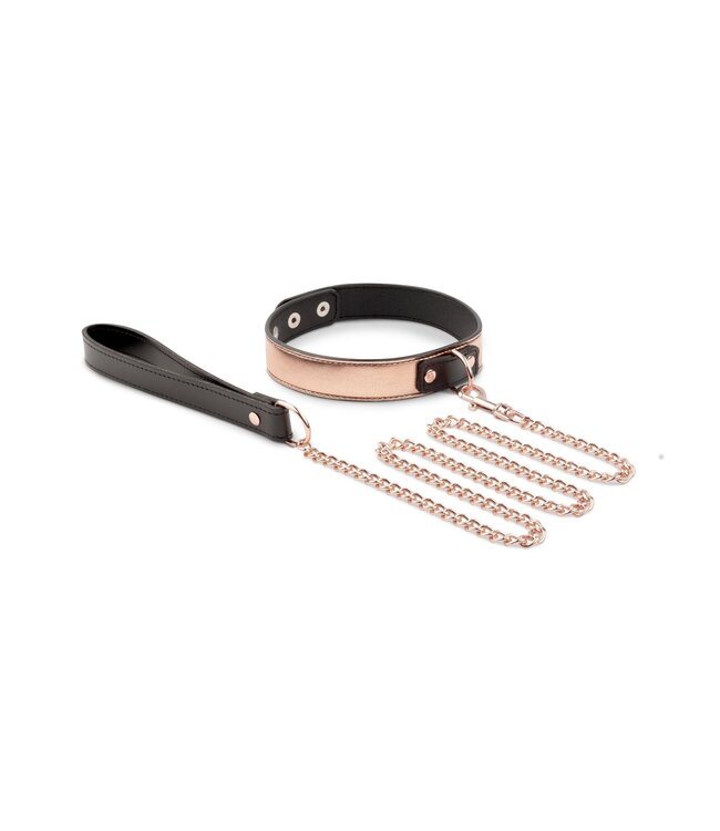 Rosy Gold Rosy Gold - Nouveau BDSM set