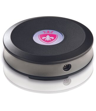 Mystim Mystim – Sultry Sub Receiver Channel 2 – Zwart