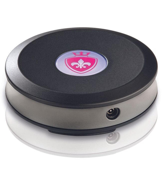 Mystim Mystim – Sultry Sub Receiver Channel 2 – Zwart