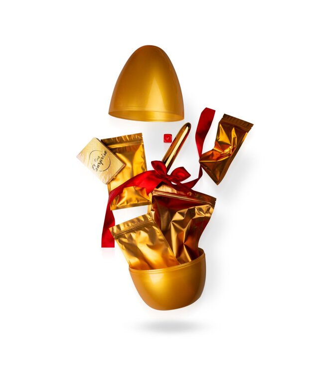 LoveBoxxx Loveboxxx - Sexy Surprise Egg