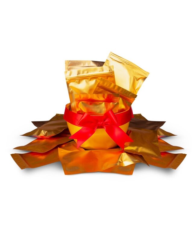 LoveBoxxx Loveboxxx - Sexy Surprise Egg