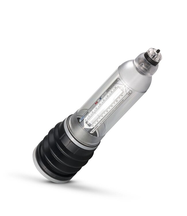 Bathmate Bathmate Hydromax 7 - Transparant