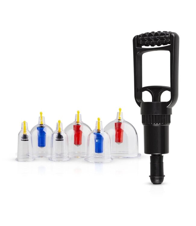 Easytoys Fetish Collection Easytoys Fetish - Cupping Set