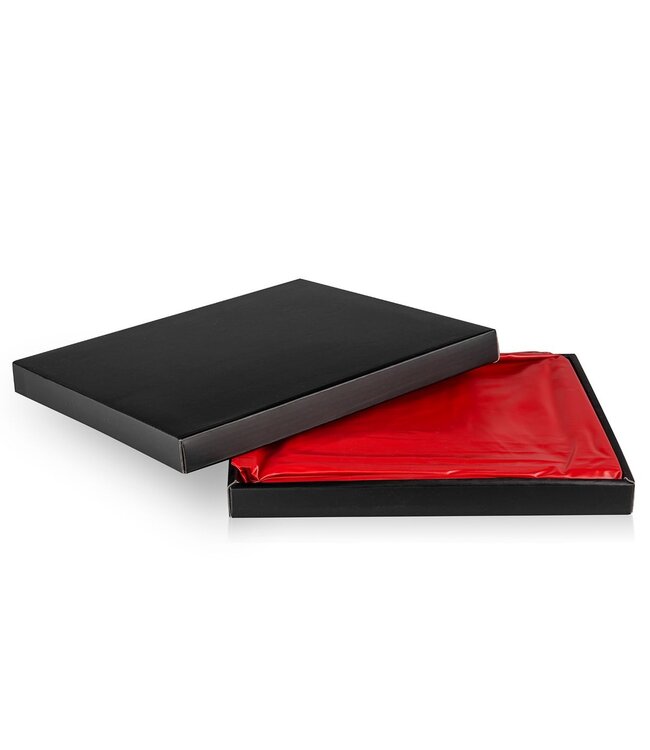 Easytoys Online Only Laklaken - Rood