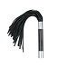 Easytoys Fetish Collection Easytoys Fetish - Flogger met metalen handvat
