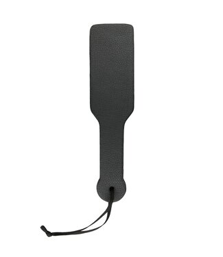 Easytoys Fetish Collection Easytoys Fetish - kunstleren paddle - Zwart