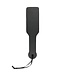 Easytoys Fetish Collection Easytoys Fetish - kunstleren paddle - Zwart