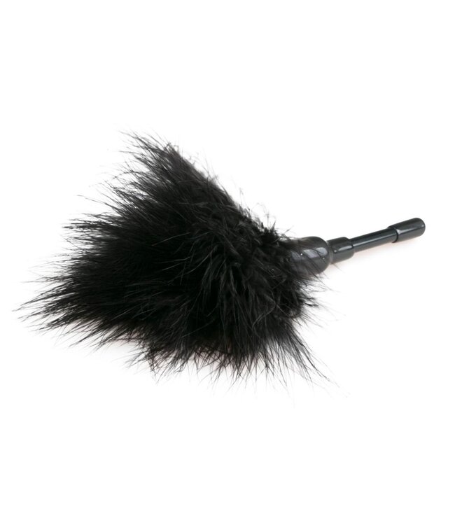 Easytoys Fetish Collection Easytoys Fetish - kleine kietelaar - Zwart