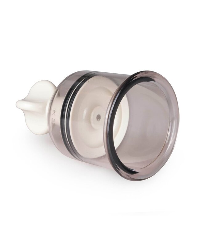 Easytoys Fetish Collection Easytoys Fetish - Tepelzuigers 2 Stuks - Groot