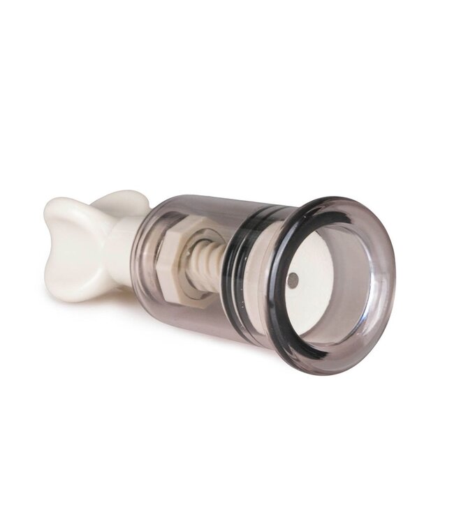 Easytoys Fetish Collection Easytoys Fetish - Tepelzuigers 2 Stuks - Klein