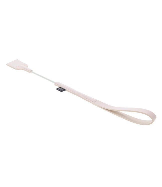 Sportsheets Sportsheets – S&M Peaches ‘n CreaMe Impressions Crop – Cream & Orange