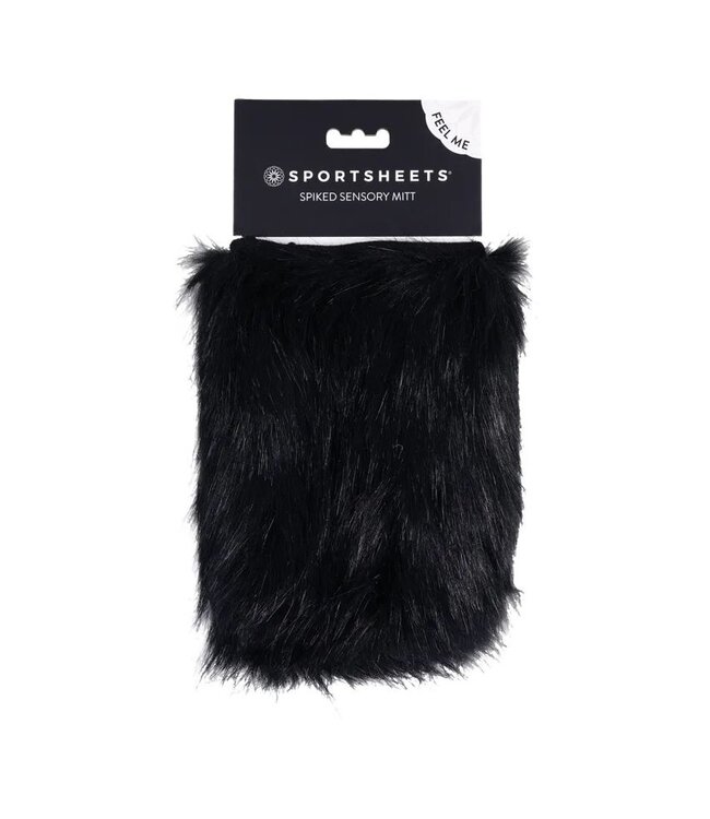 Sportsheets Sportsheets - Spiked Sensory Mitt