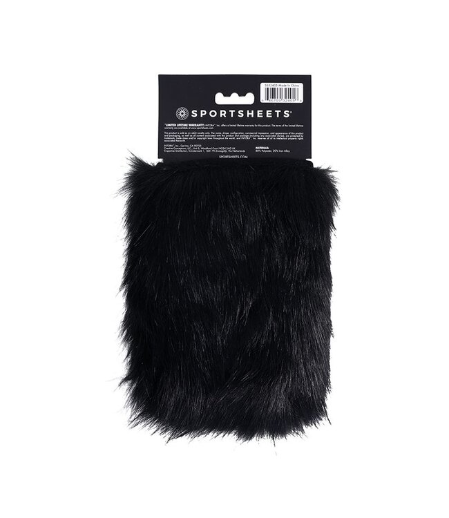 Sportsheets Sportsheets - Spiked Sensory Mitt